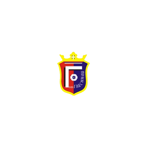 OFK Glasinac 2011