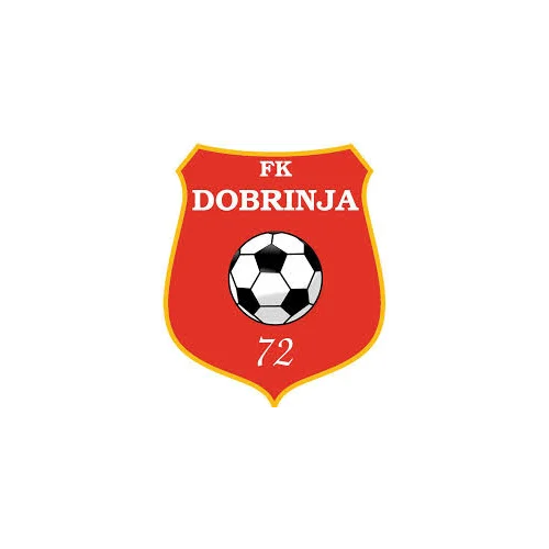 FK Dobrinja