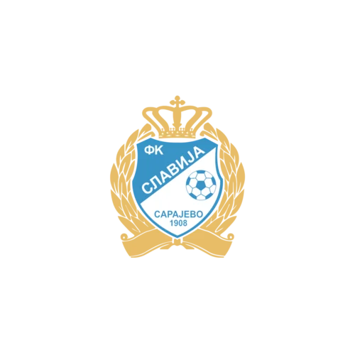 FK Slavija 1