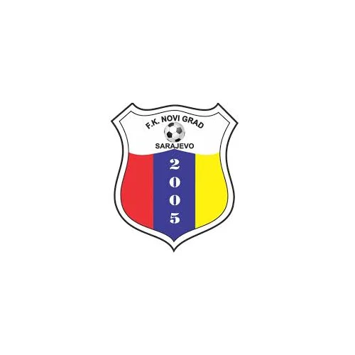 FK Novi Grad (Bijeli)