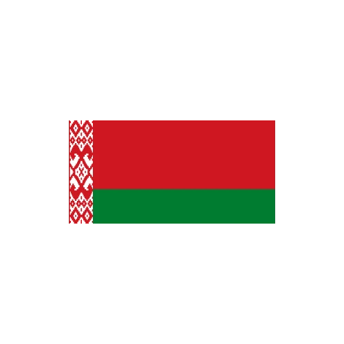 Belorusija