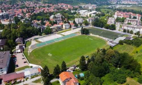 Stadion