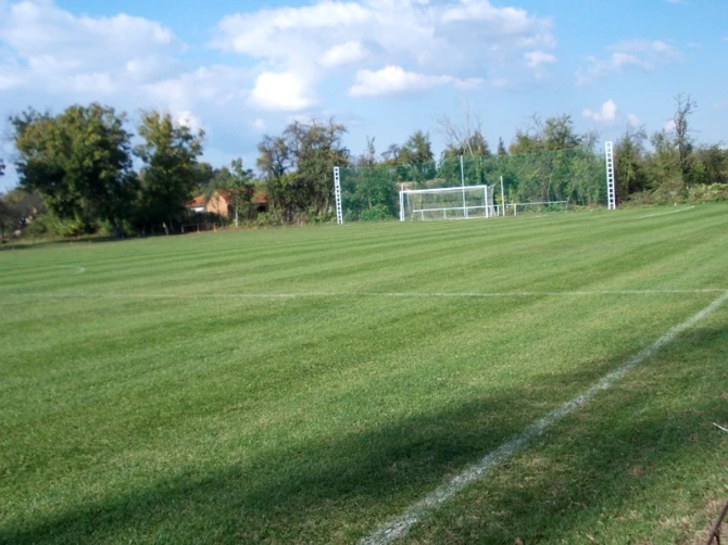 Stadion VSK-a u Velinom Selu