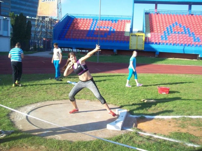 Milica Poznanović