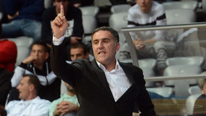 Dragan Bajić / foto: ABA Liga, KK Zadar, Zvonko Kucelin