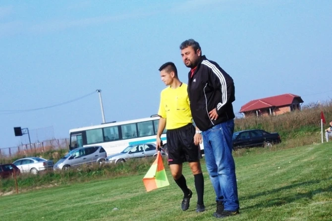Milan Tomić, trener Branjeva