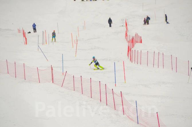 Fis kup Jahorina 2017. Foto:palelive.com