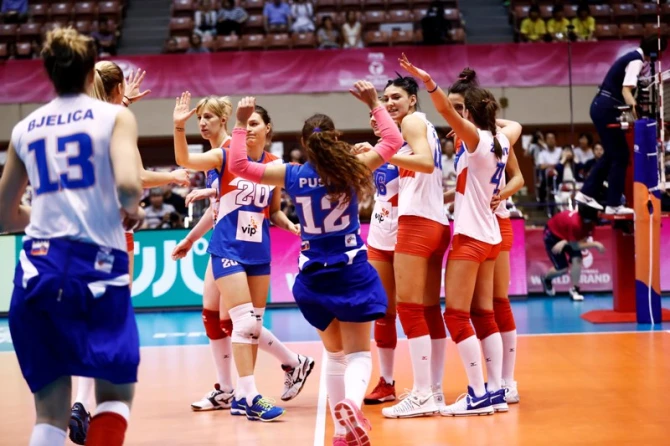 Foto: fivb.com