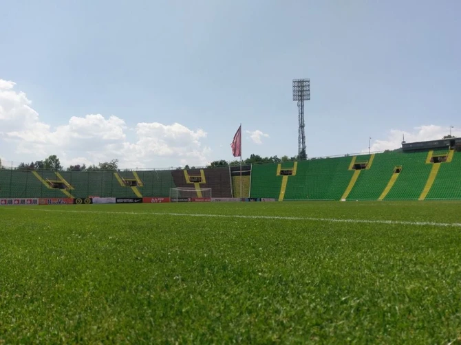 Foto/FK Sarajevo
