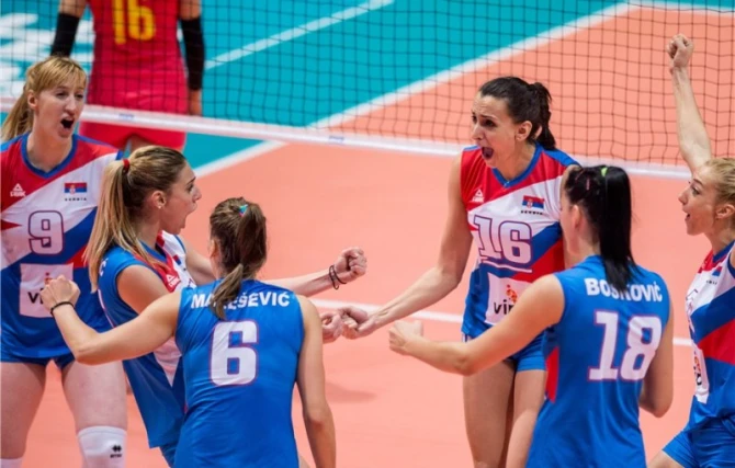 Foto: fivb.com