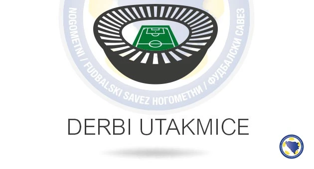 Derbi kola PL FS BiH