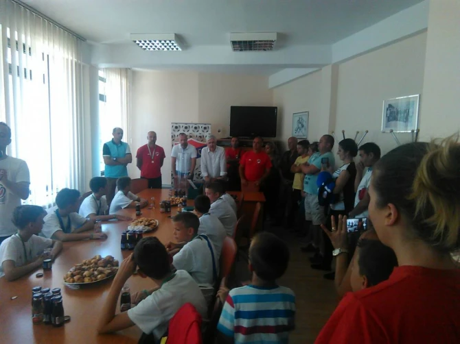 Prijem u FSRS