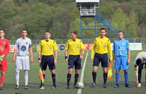 Luka Bilbija (Prijedor) u sredini