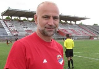 Veljko Cvjetinović Foto: FSRS