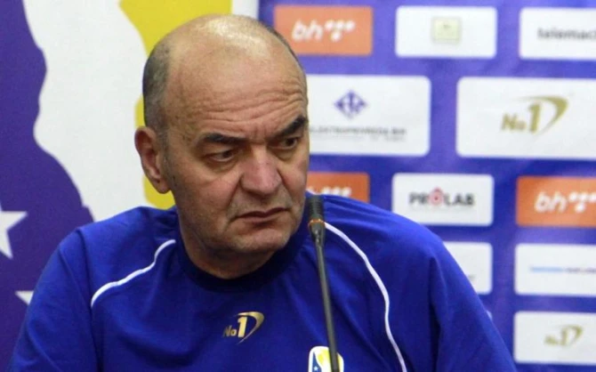 Duško Vujošević