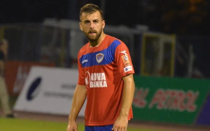 Mladen Veselinović / Fotos: Sport1.ba