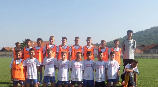 FK Slavija 2004/05