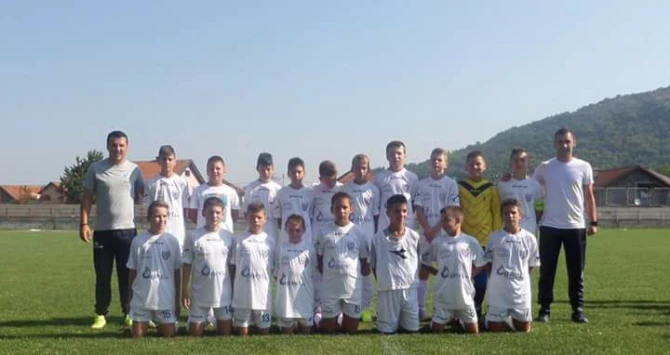 FK Famos 2004/05