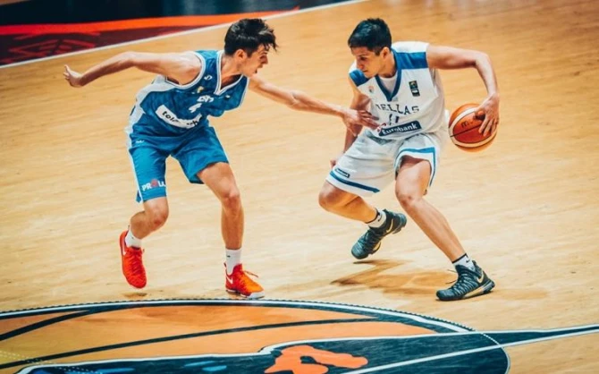 Foto/ Fiba