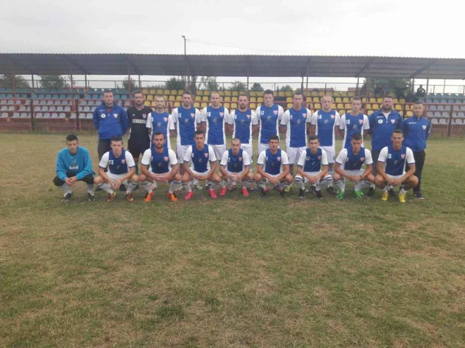 OFK Šekovići