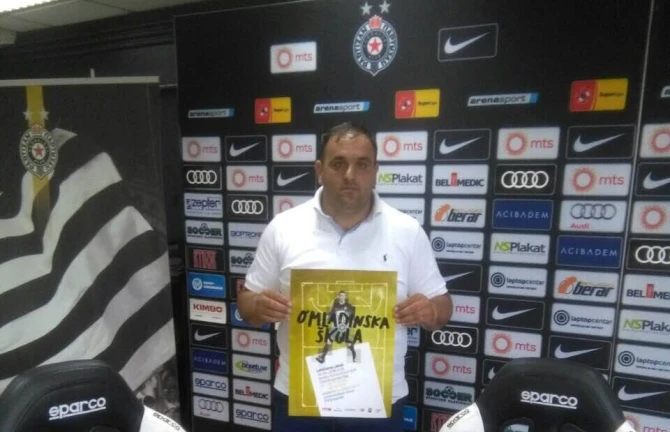 Milenko Petrović