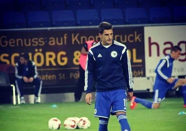 Miljan Govedarica