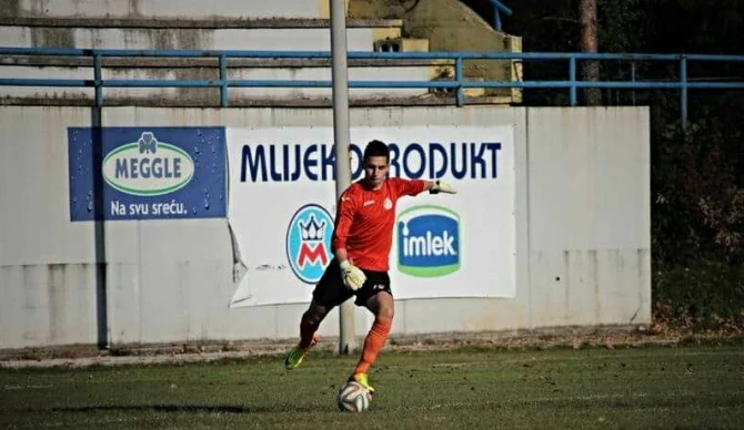 Nino Nedžibović