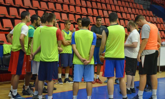 Foto/Borac sport