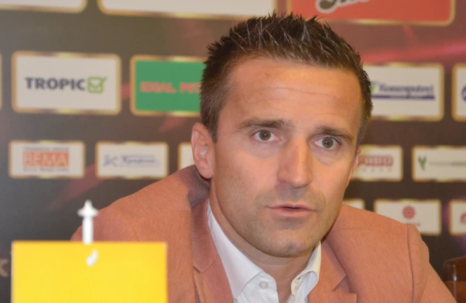 Vedran Pušić