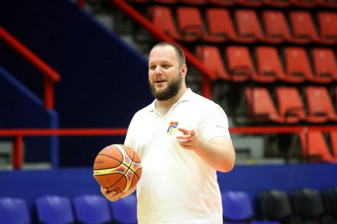 Bojan Božić