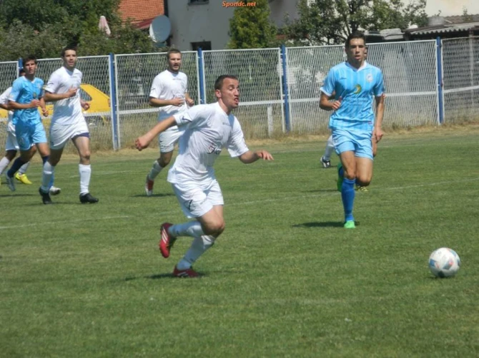 Marko Tešanović