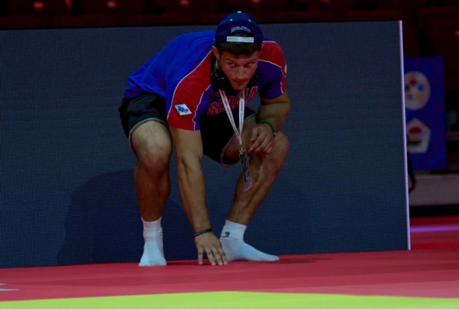 Foto/ Judoinside/ Stanislaw Michalowski