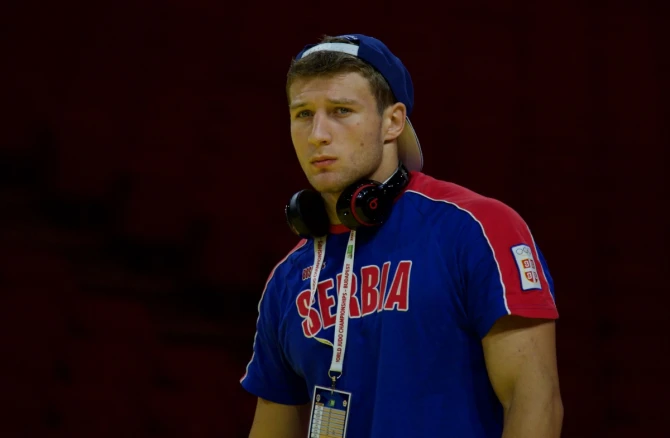 Foto/ Judoinside/ Stanislaw Michalowski