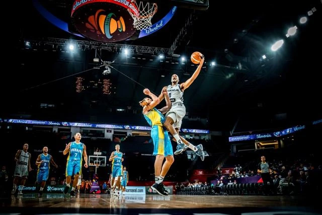 Foto: fiba.com