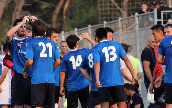 FK Sutjeska Nikšić / Foto: Vijesti