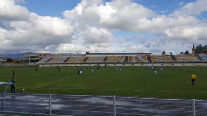 Rudar Prijedor - Tekstilac