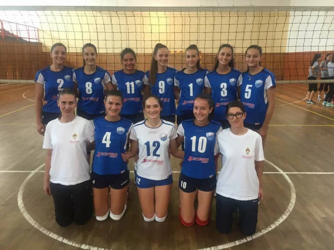 Hercegovac Bileća / Foto: bilecasport.blog.rs