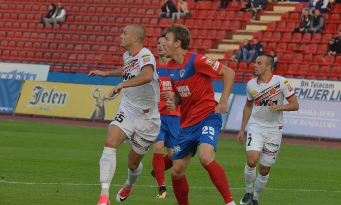 Nemanja Janičić / Foto: Borac Sport