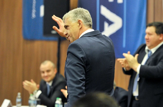Dino Begić