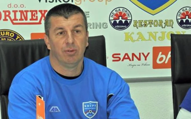 Slobodan Starčević