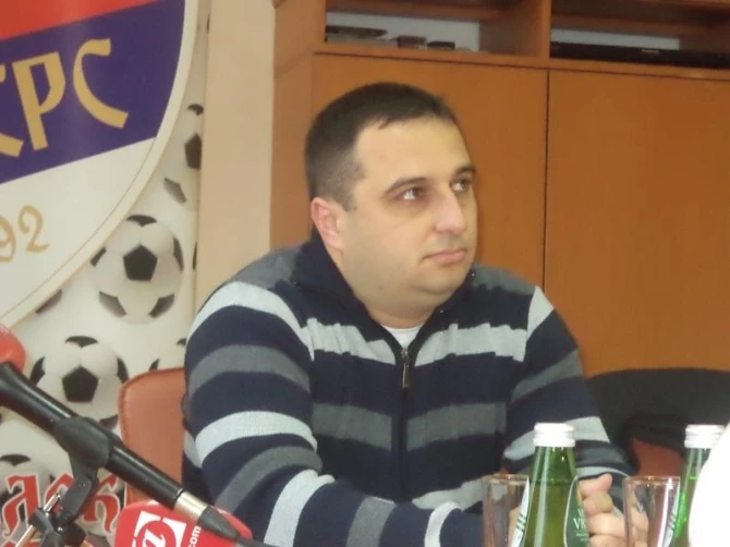 Dalibor Majkić
