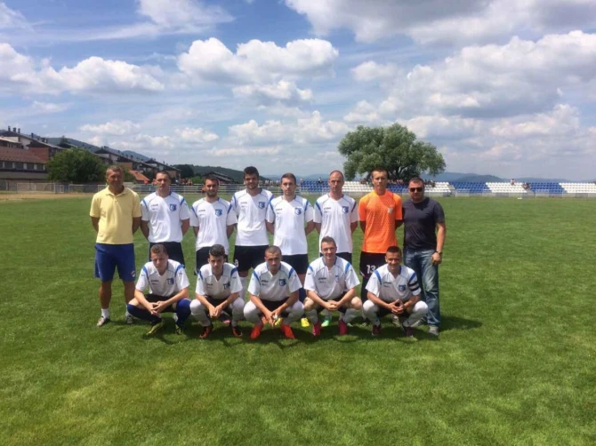 FK Vlasenica