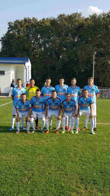 FK Trnovica