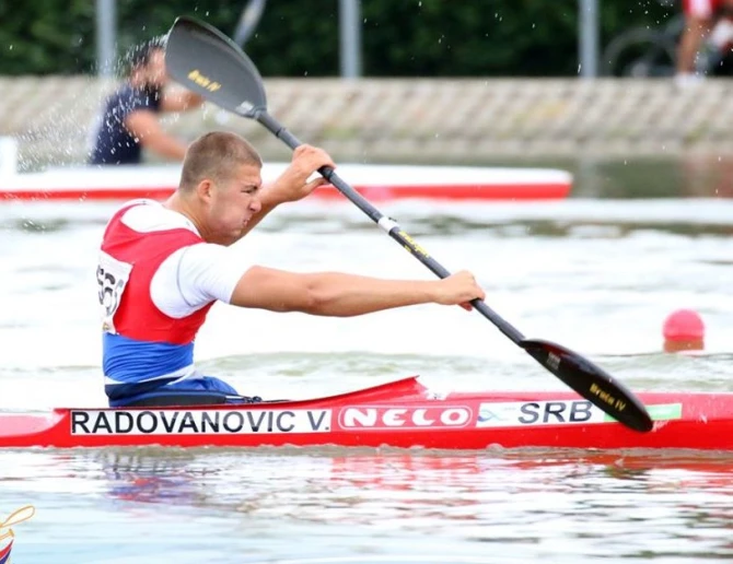 Vuk Radovanović
