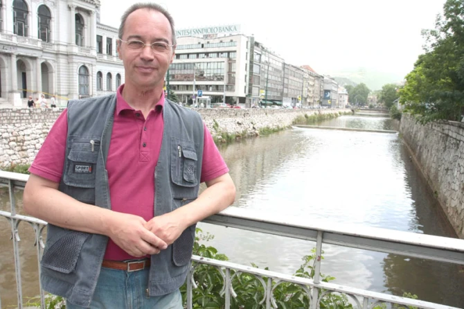 Peredrag Nikolić / FOTO: Bundesliga