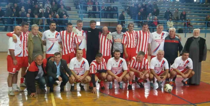 Zajednički snimak finalista
