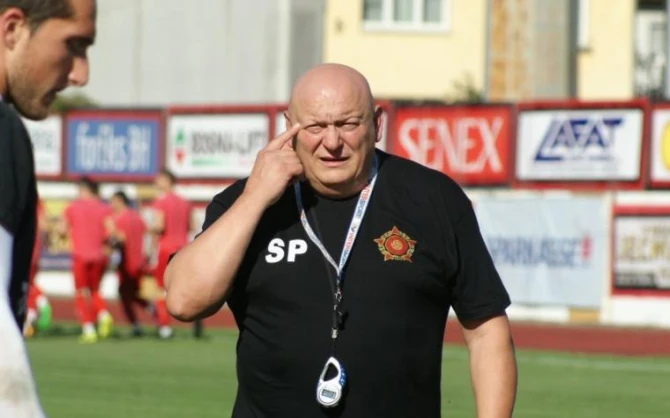 Slavko Petrović