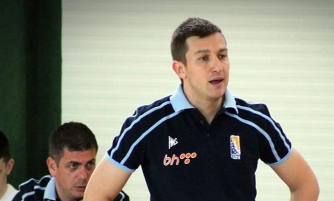 Josip Pandža