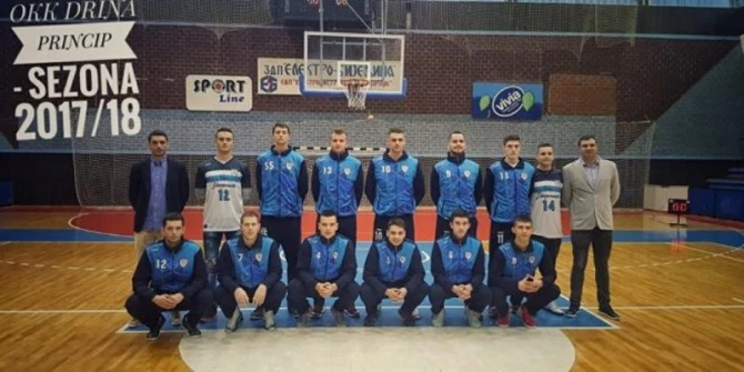 KK Drina - Princip