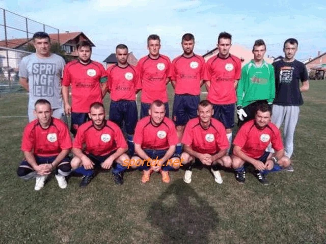FK Majevica, Lopare